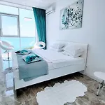 Arcadia Sea District דירה אודסה