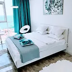 Arcadia Sea District *