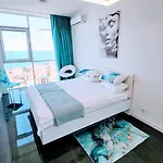 Arcadia Sea District Apartmán