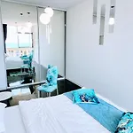 Apartament Arcadia Sea District Odessa