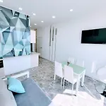 Апартаменты Arcadia Sea District *