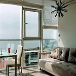 Arcadia Sea District