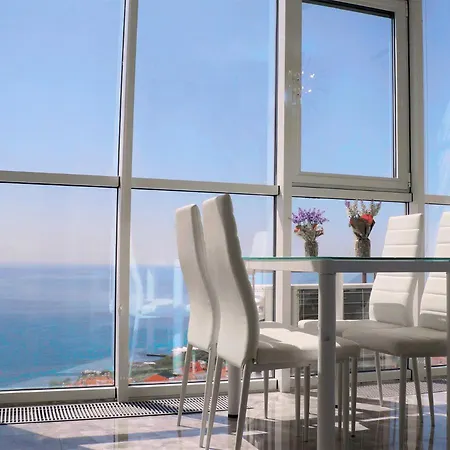 Arcadia Sea District * Odessa
