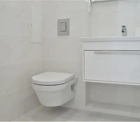 Arcadia Sea District Apartment Odessa