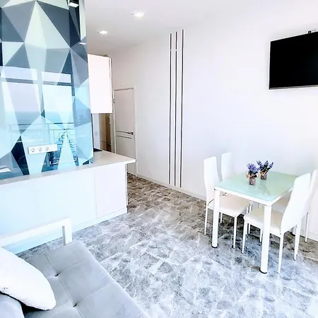 Arcadia Sea District Odessa