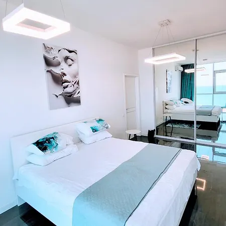 Arcadia Sea District