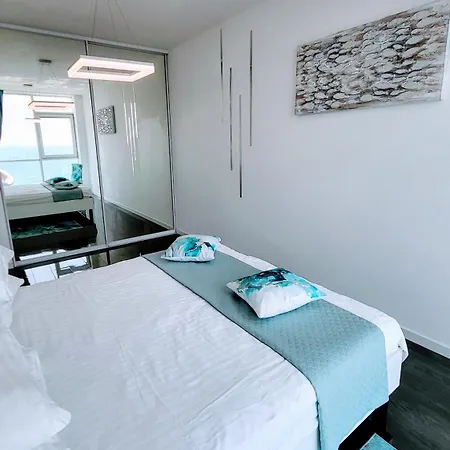 Arcadia Sea District Apartment *