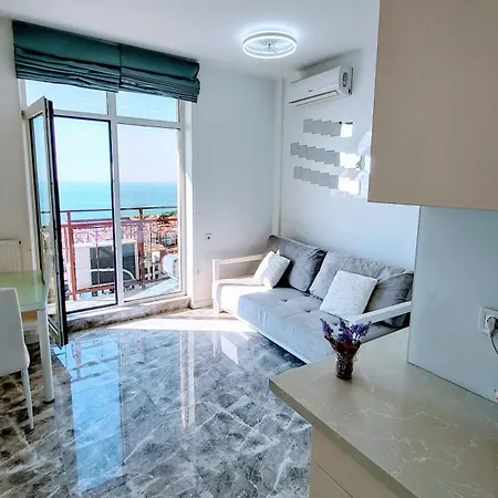 Arcadia Sea District *