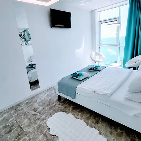 Arcadia Sea District * Odessa