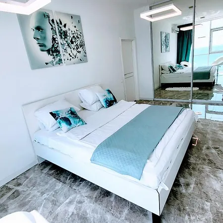 Arcadia Sea District * Odessa
