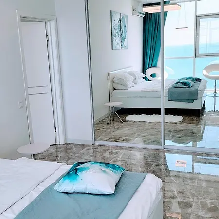 Apartment Arcadia Sea District *