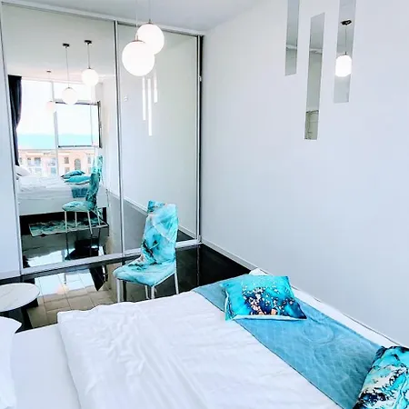 Apartment Arcadia Sea District Odessa