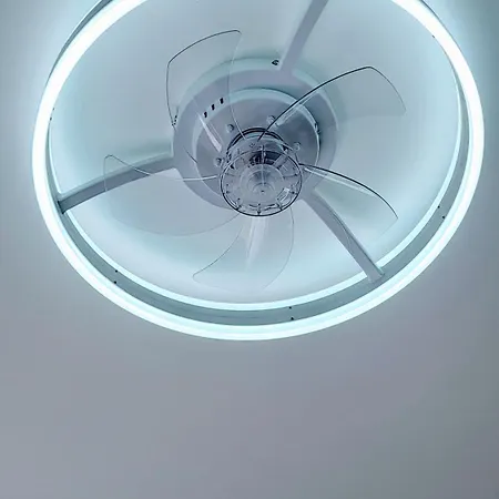 Arcadia Sea District Apartment *