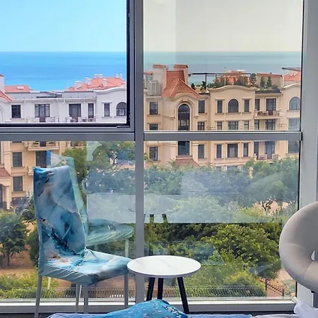 Apartament Arcadia Sea District