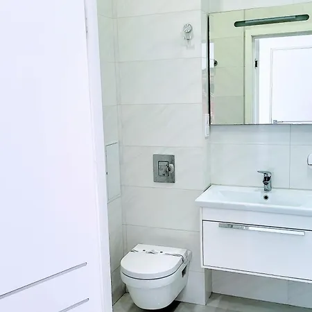 Apartment Arcadia Sea District Odessa