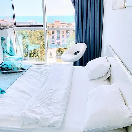 Arcadia Sea District * Odessa