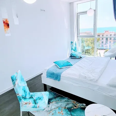 Arcadia Sea District Apartment