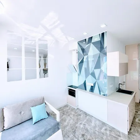 Apartament Arcadia Sea District Odessa