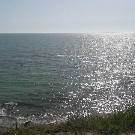 דירה Arcadia Sea District *