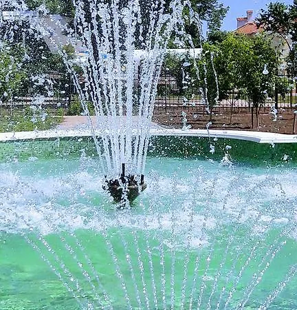 Arcadia Sea District * Odessa