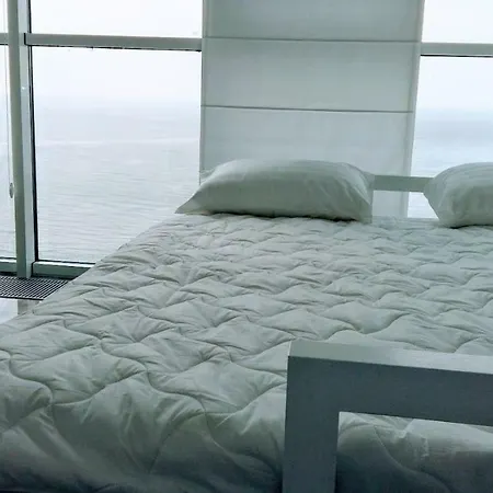 Arcadia Sea District Apartment Odessa