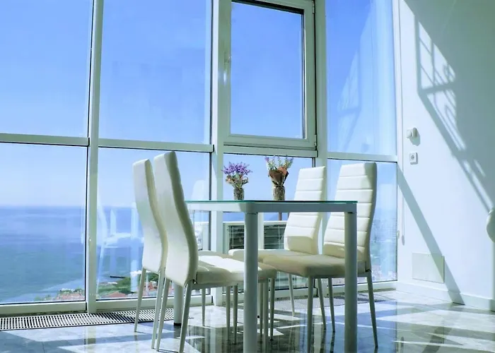 Arcadia Sea District Odessa