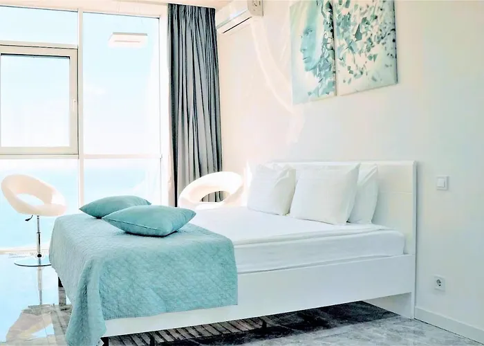 Arcadia Sea District * أوديسا