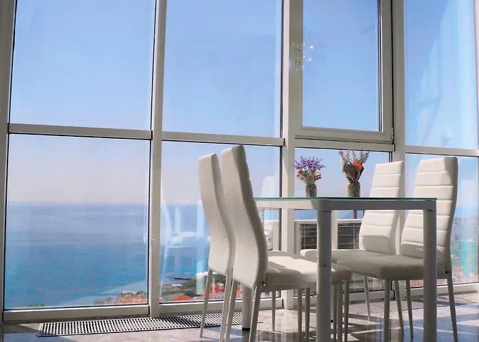 Arcadia Sea District * Odessa