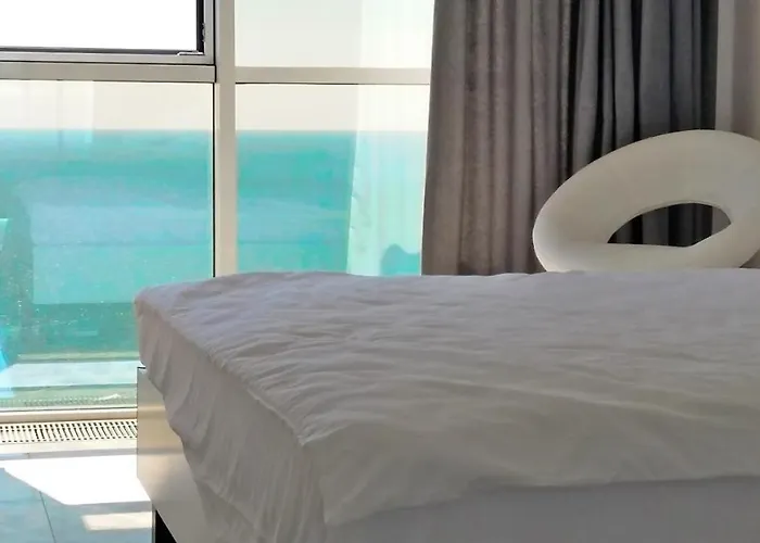 Arcadia Sea District Odessa