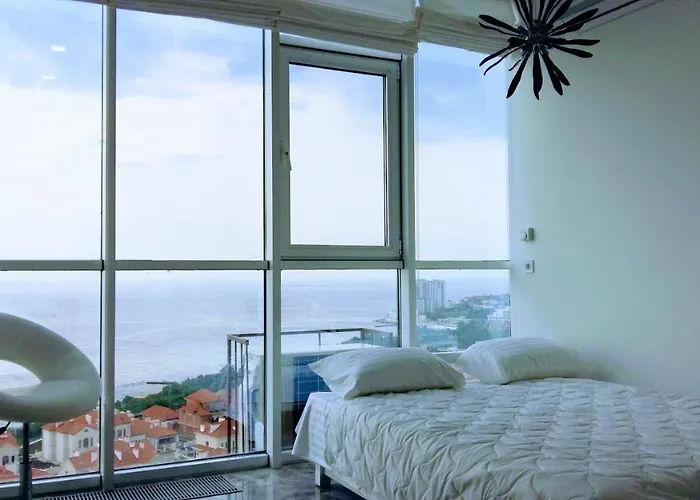 Arcadia Sea District أوديسا