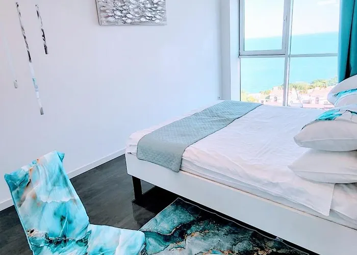 Apartament Arcadia Sea District