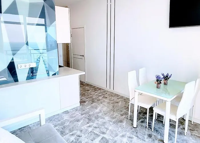 Arcadia Sea District أوديسا