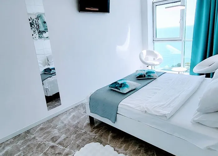 Arcadia Sea District * Odessa