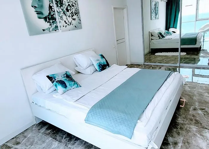 Arcadia Sea District * Odessa