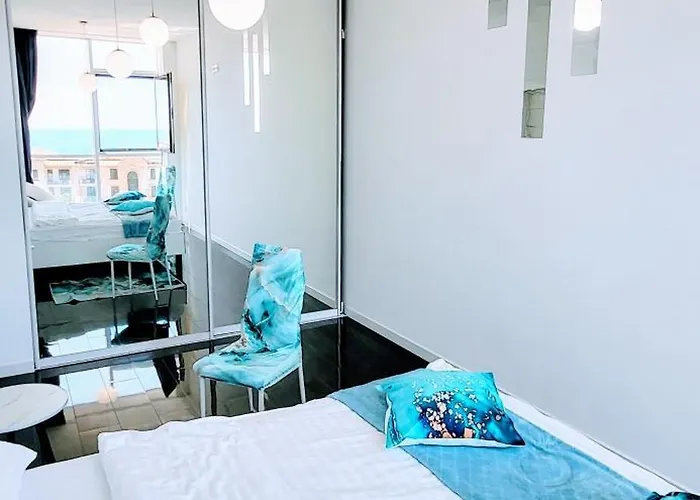 Apartament Arcadia Sea District Odessa