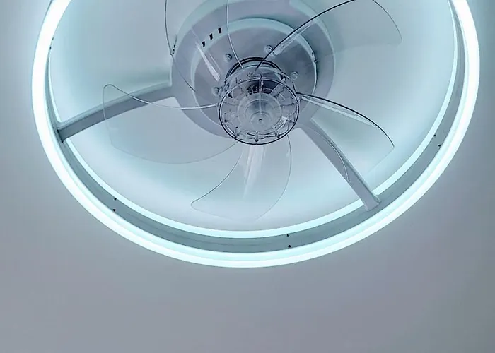 Arcadia Sea District شقة *