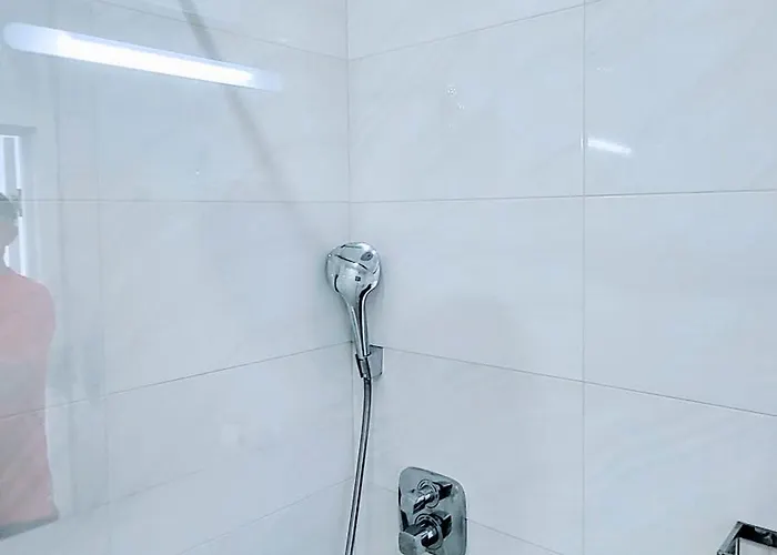 شقة Arcadia Sea District أوديسا