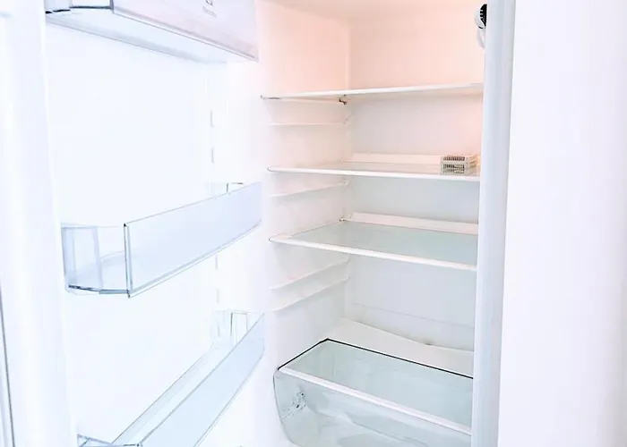 Arcadia Sea District Apartament