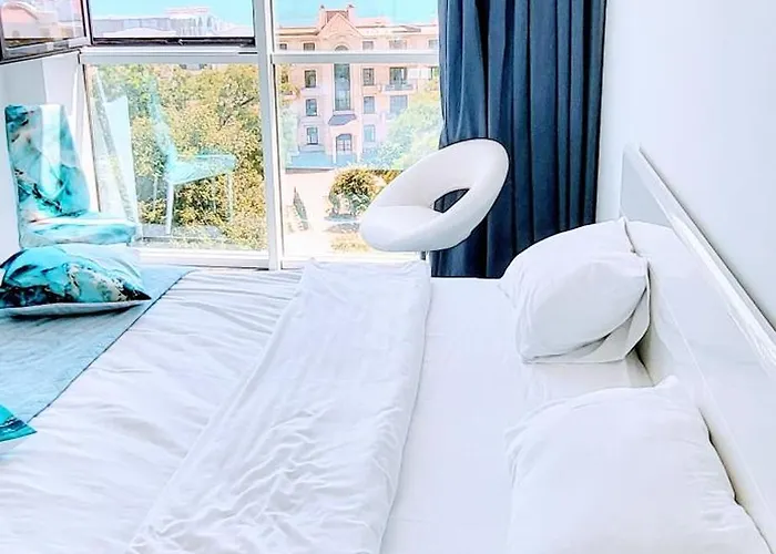 Arcadia Sea District * أوديسا