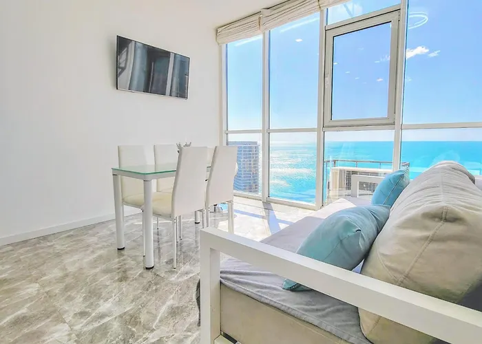 Arcadia Sea District Apartament Odessa