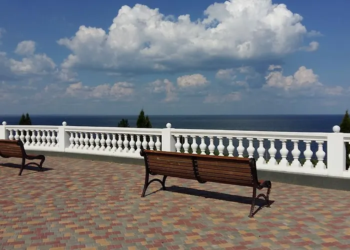 Arcadia Sea District Odessa