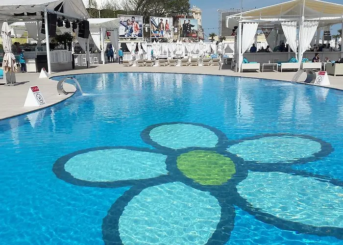 Arcadia Sea District شقة أوديسا