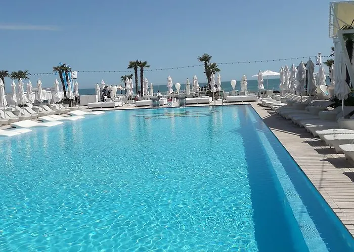 Arcadia Sea District Apartament Odessa