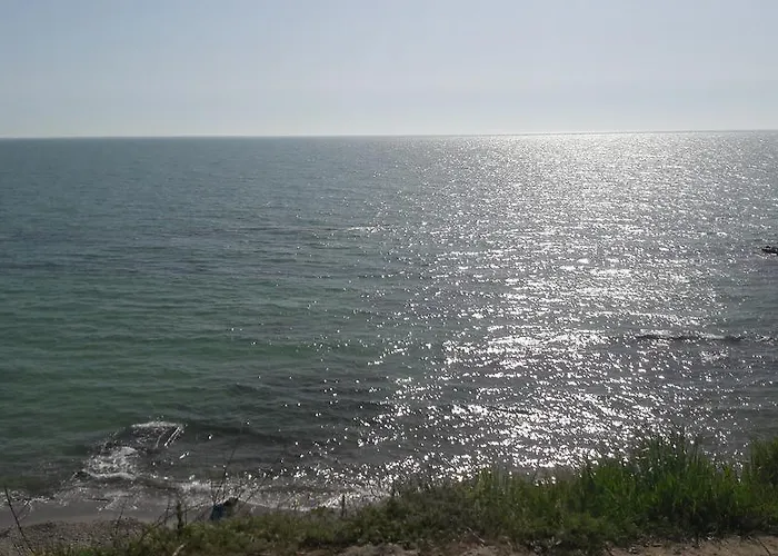 Apartament Arcadia Sea District *