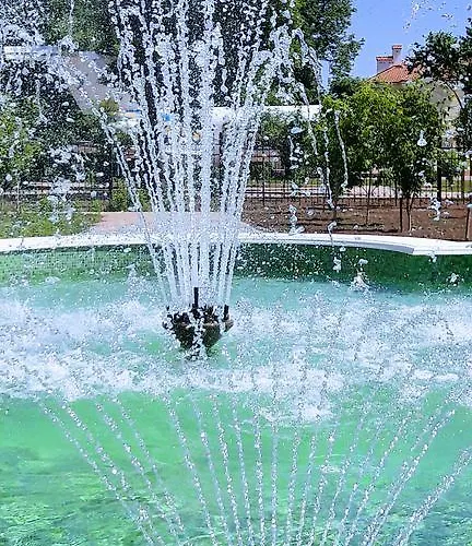 Arcadia Sea District * Odessa