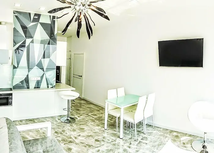 Arcadia Sea District * Odessa