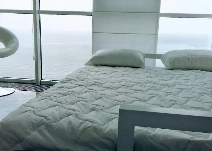 Arcadia Sea District Apartament Odessa