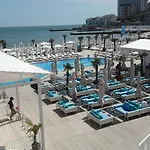 Arcadia Sea District Odesa