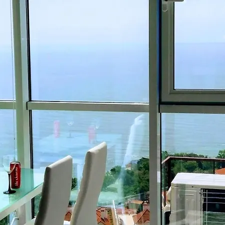 Arcadia Sea District * Odesa