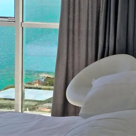 Arcadia Sea District Apartment *